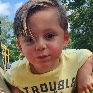 Meet your Posher, Barbara